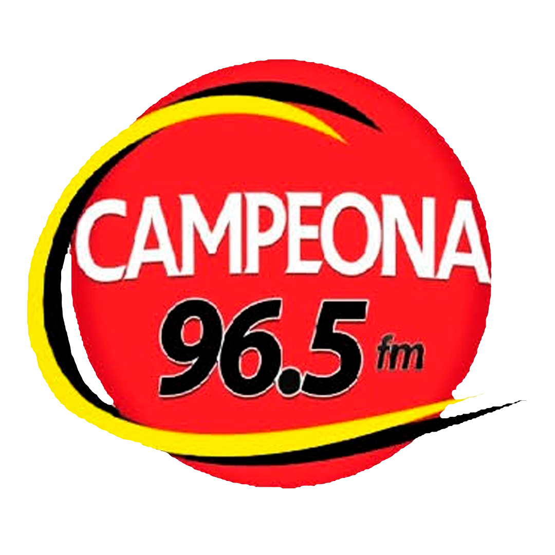 Campeona 96.5 FM